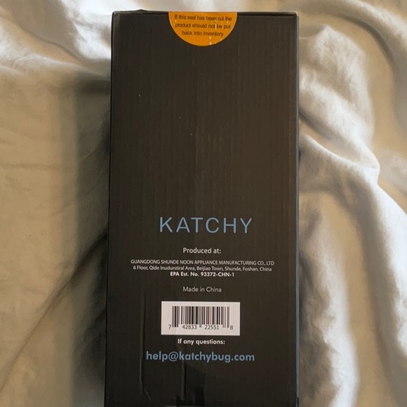 Katchy insect trap new - Picture 2 of 5